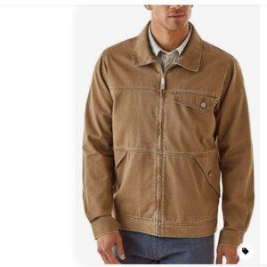 NWT Patagonia Men's Clean Color Jacket - XS